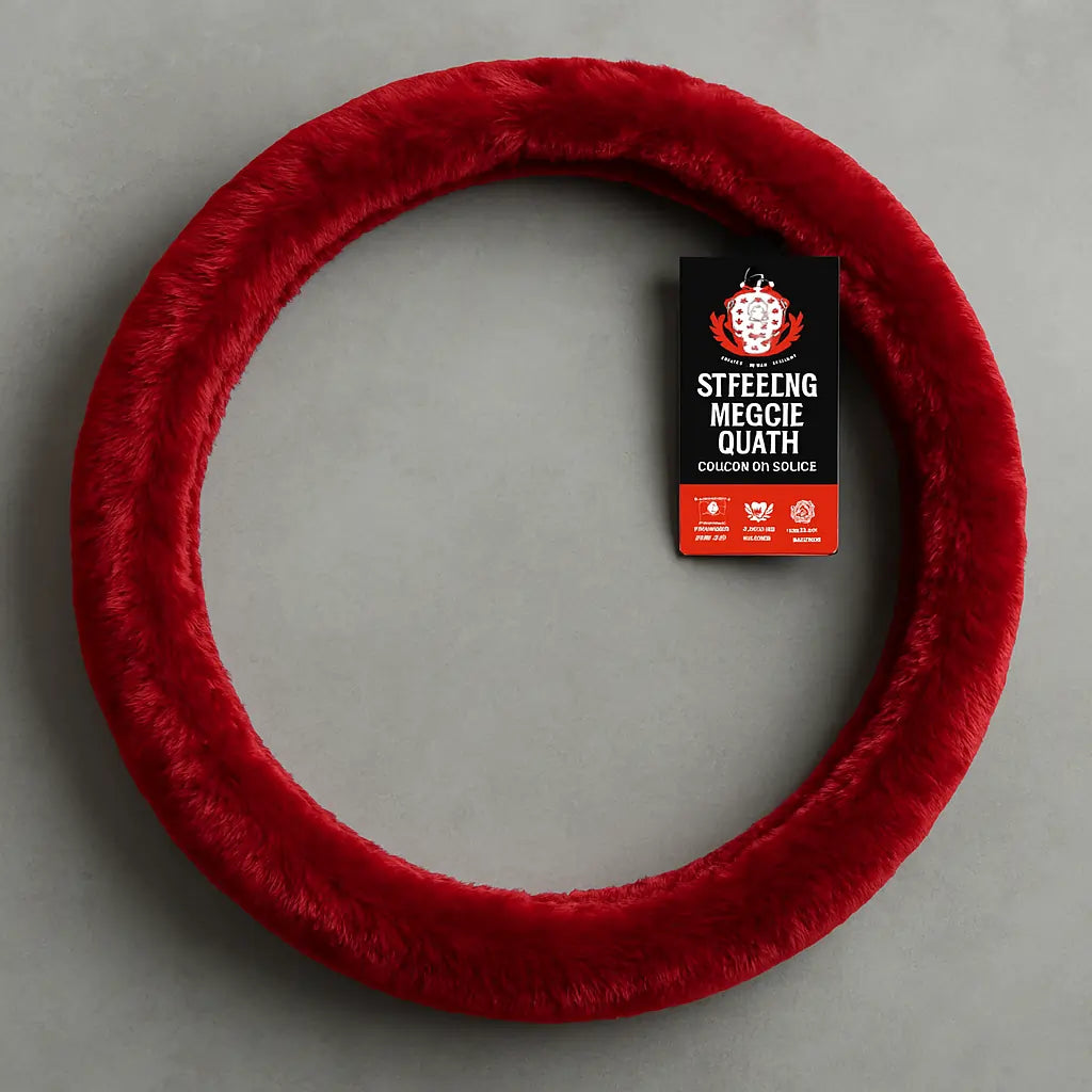Universal Steering Cover