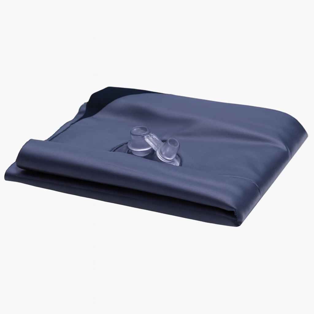Portable Comfortable Inflatable Air Pillow