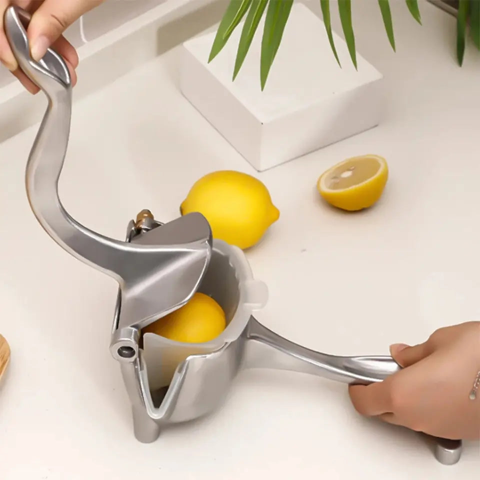 Manual Juicer Machine