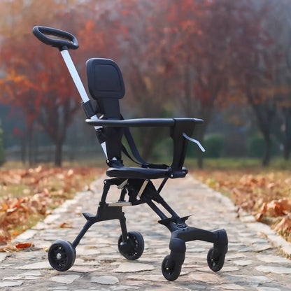 Foldable Baby Stroller -Chandsitara