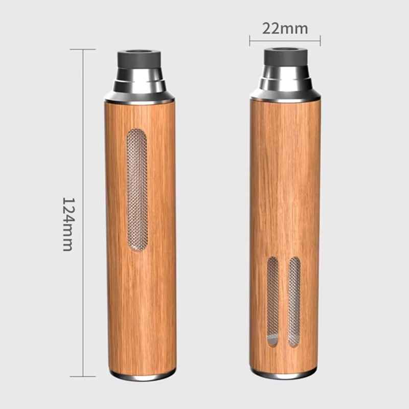 Mini Portable Car Ashtray