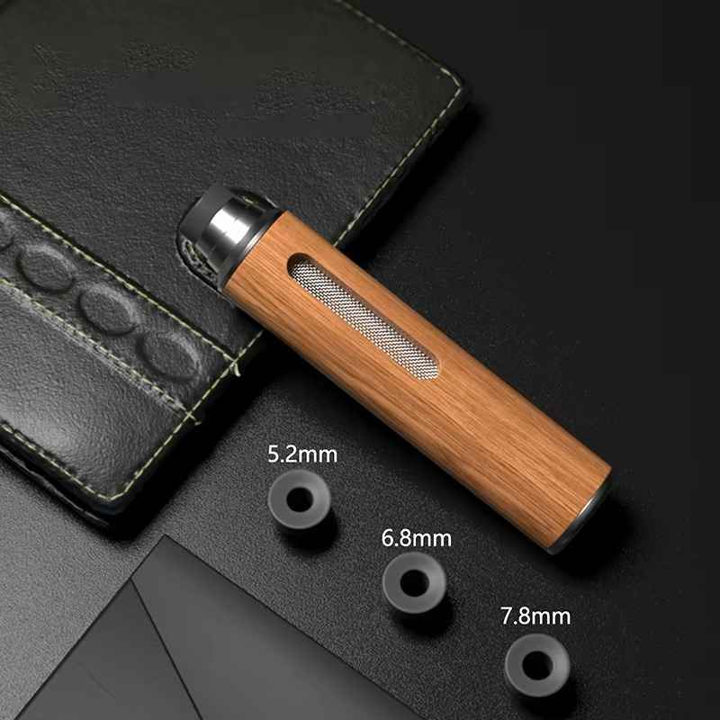 Mini Portable Car Ashtray