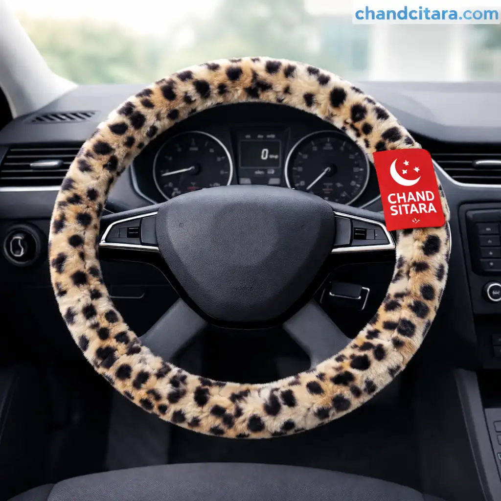 car Cheeta color staring color