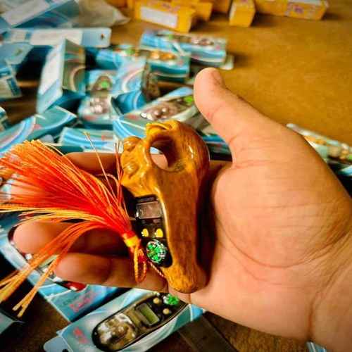 Digital Tasbih Counter – Modern Zikr Made Easy